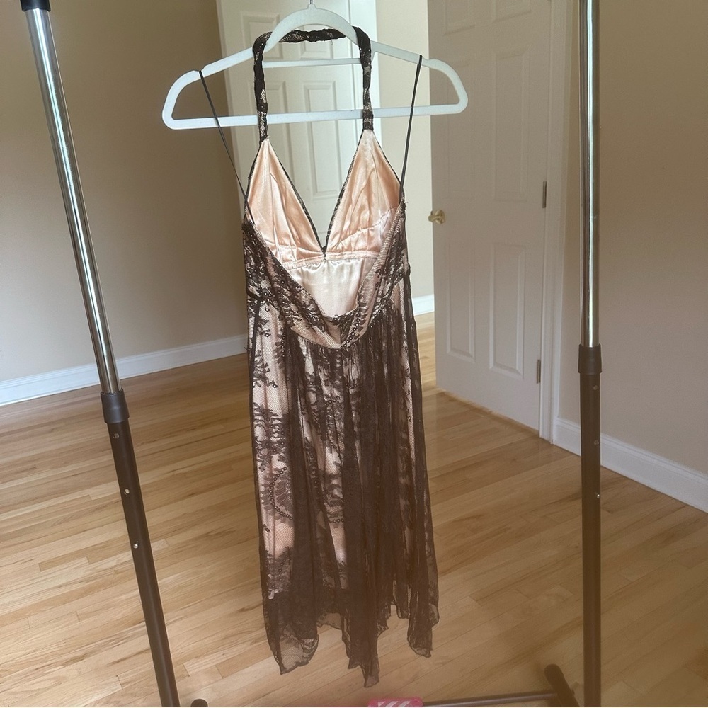 ABS by Allen Schwartz Dress - Picture 5 of 13